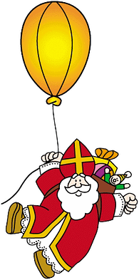 Sinterklaas online