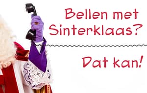 Sinterklaasvideo