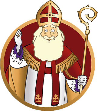 Sinterklaas online
